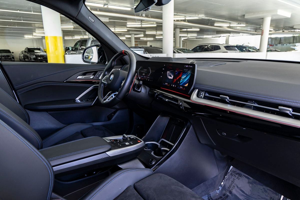 2024 BMW X1 M35i