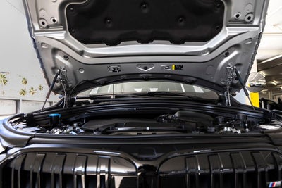 2024 BMW X1 M35i