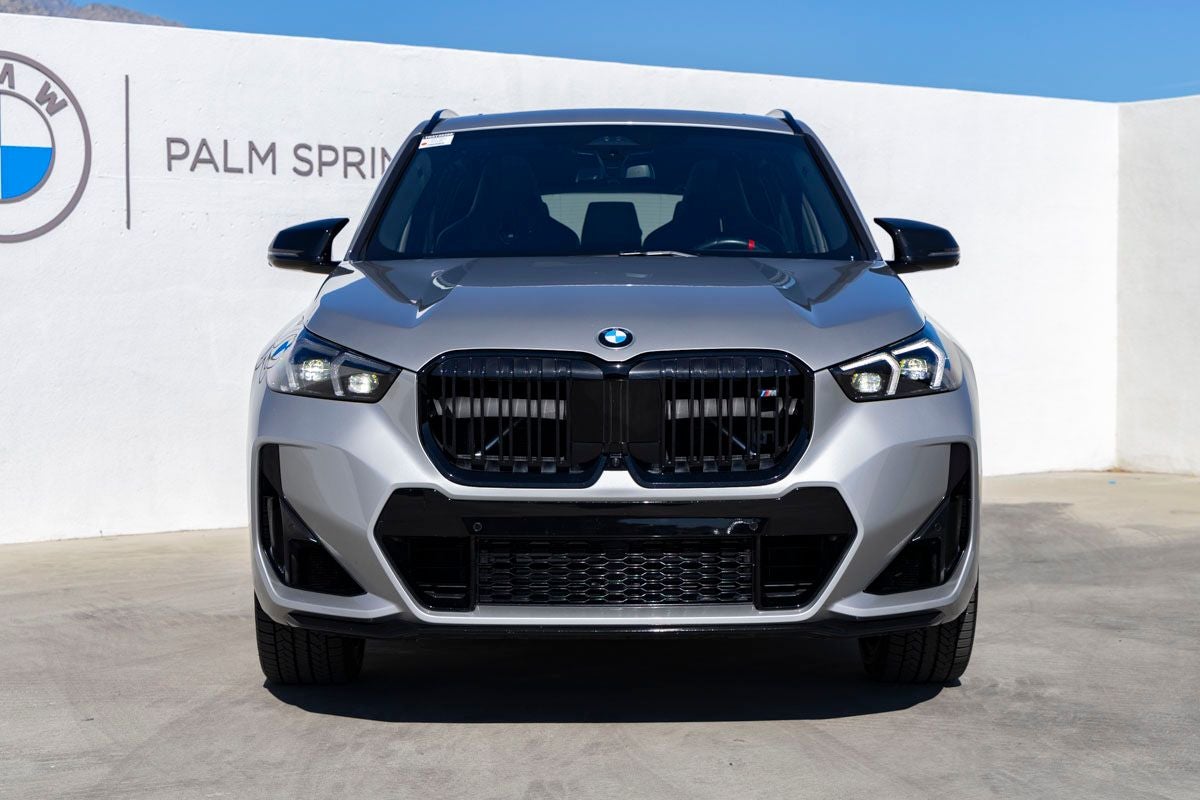 2024 BMW X1 M35i