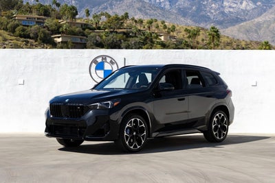 2026 BMW X1 M35i