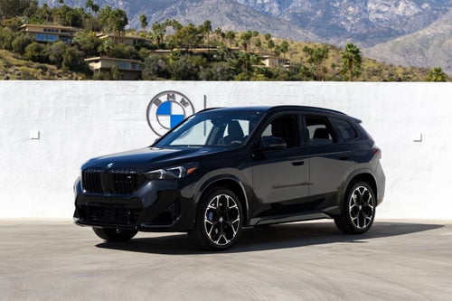 2026 BMW X1 M35i