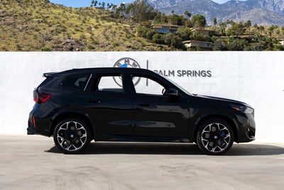 2026 BMW X1 M35i