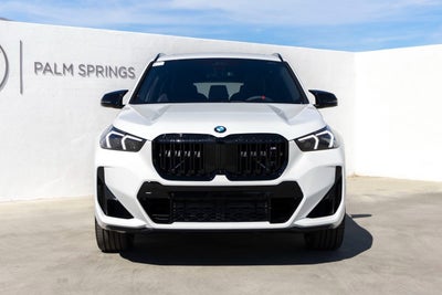 2026 BMW X1 M35i