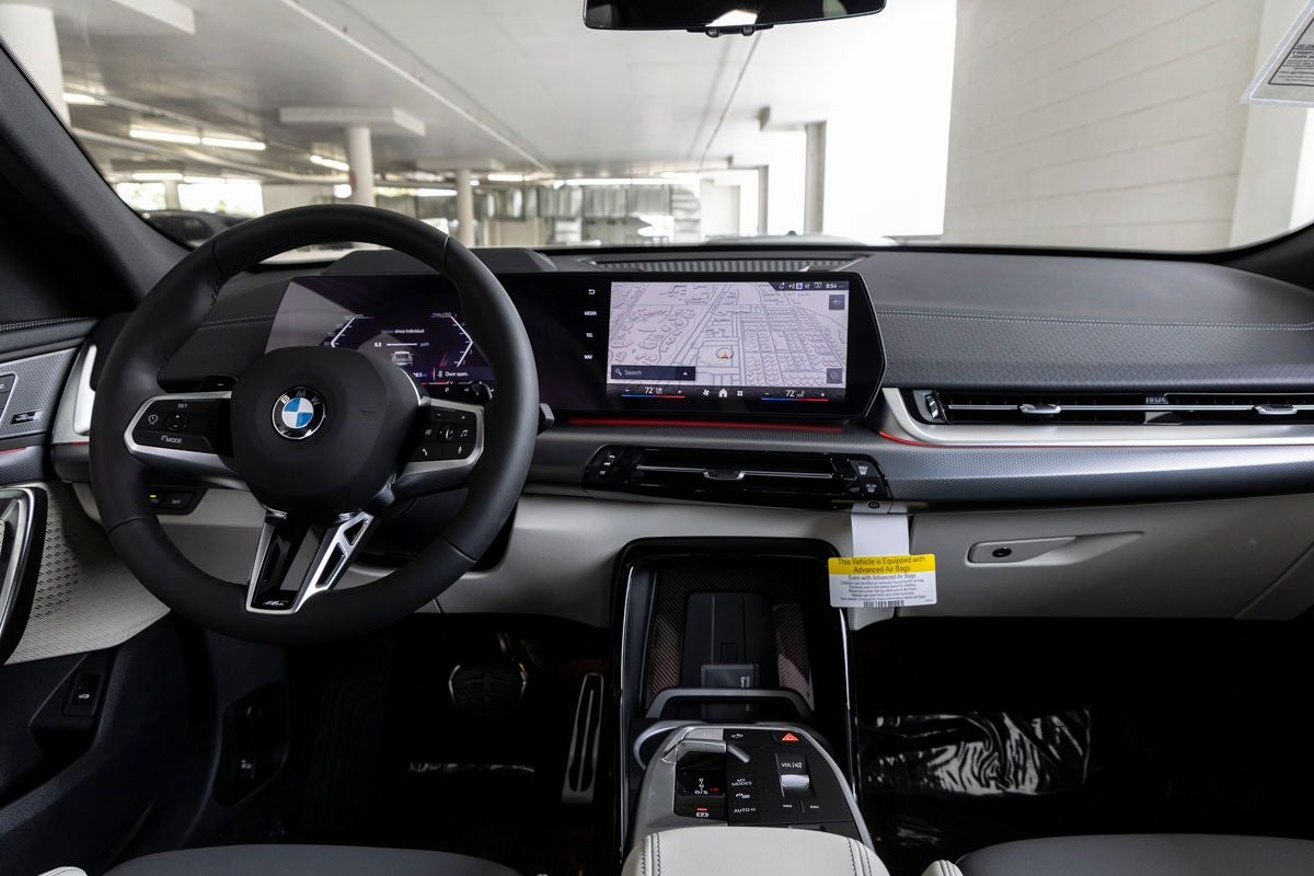 2026 BMW X2 xDrive28i