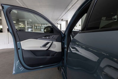 2026 BMW X2 xDrive28i