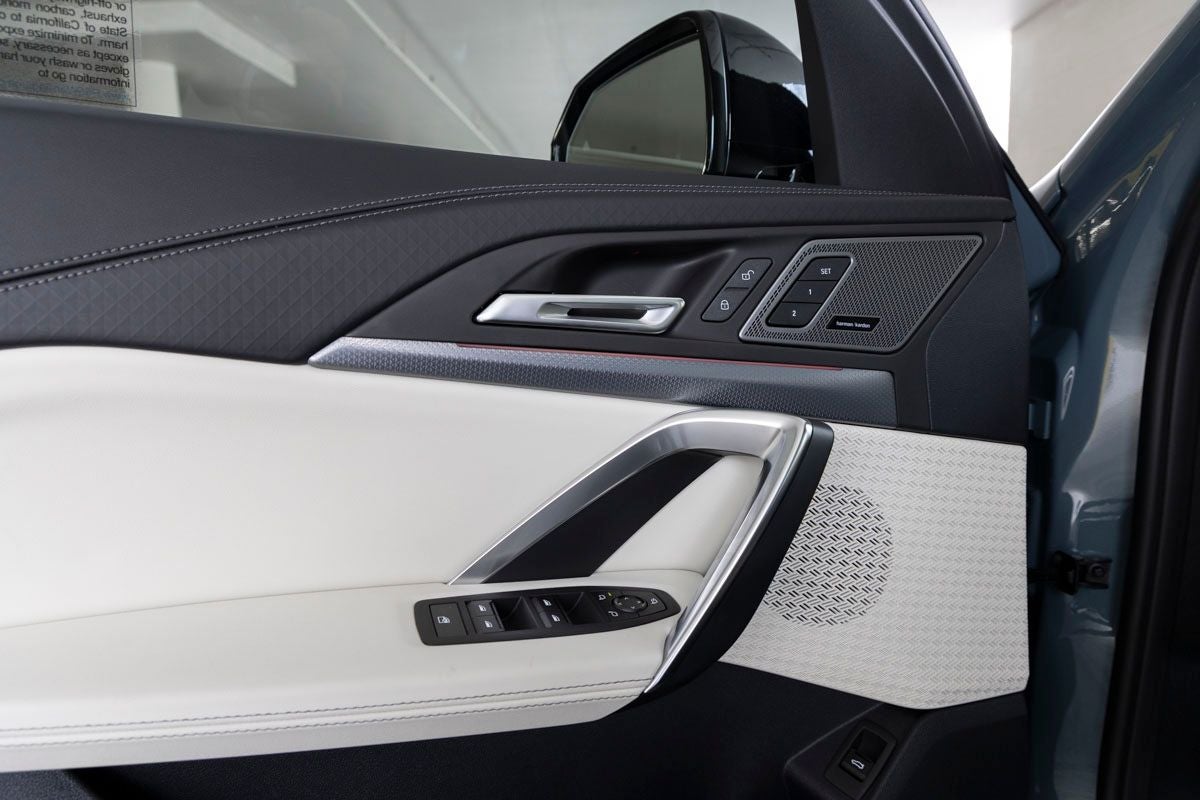 2026 BMW X2 xDrive28i