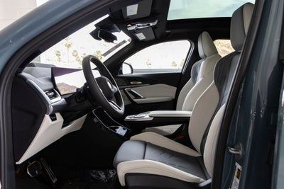 2026 BMW X2 xDrive28i