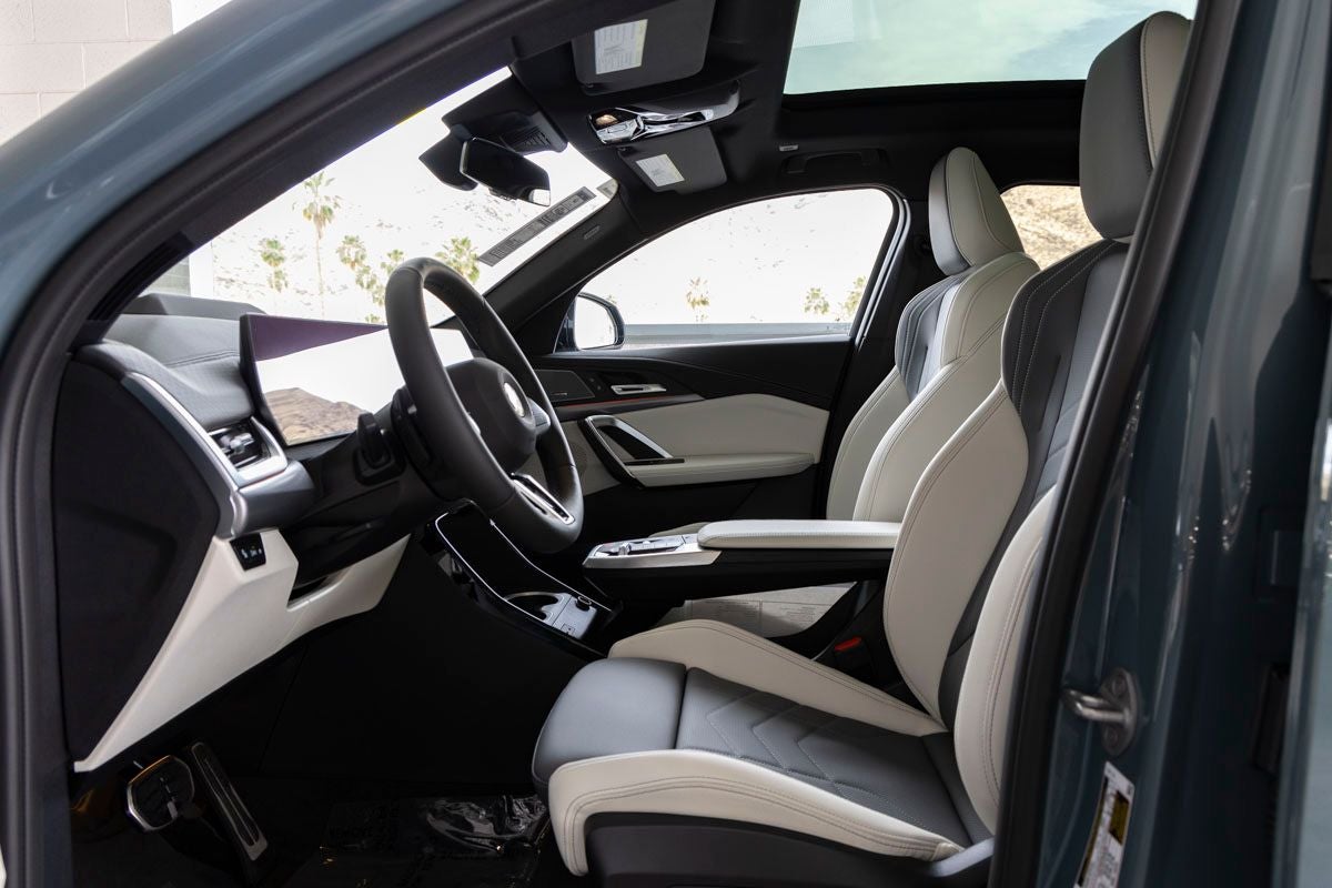 2026 BMW X2 xDrive28i