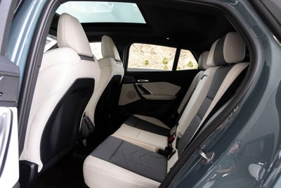 2026 BMW X2 xDrive28i