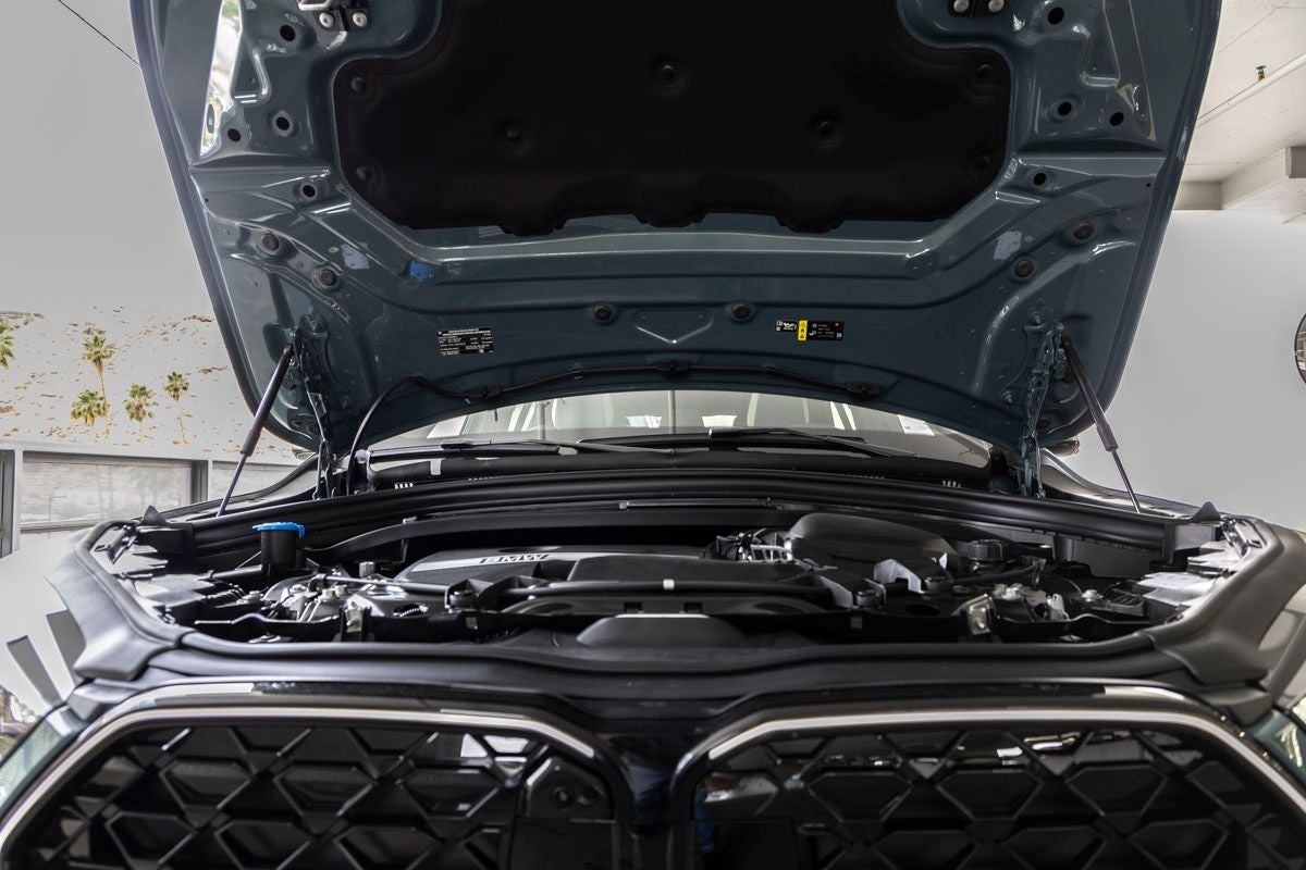 2026 BMW X2 xDrive28i