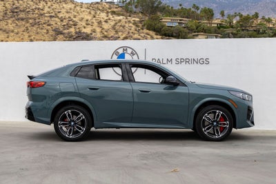 2026 BMW X2 xDrive28i