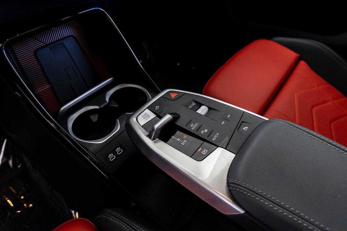 2025 BMW X2 xDrive28i