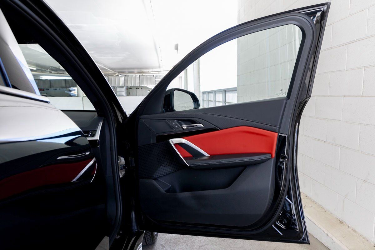 2025 BMW X2 xDrive28i