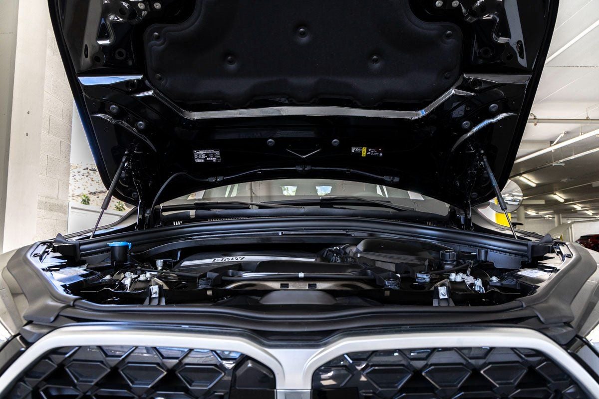 2025 BMW X2 xDrive28i