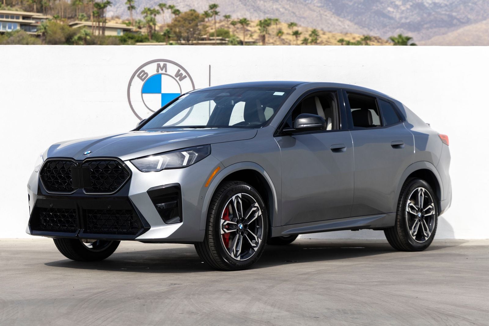 2026 BMW X2 xDrive28i