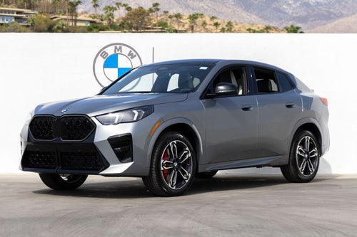 2026 BMW X2 xDrive28i