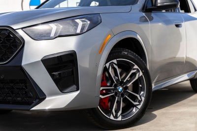 2026 BMW X2 xDrive28i