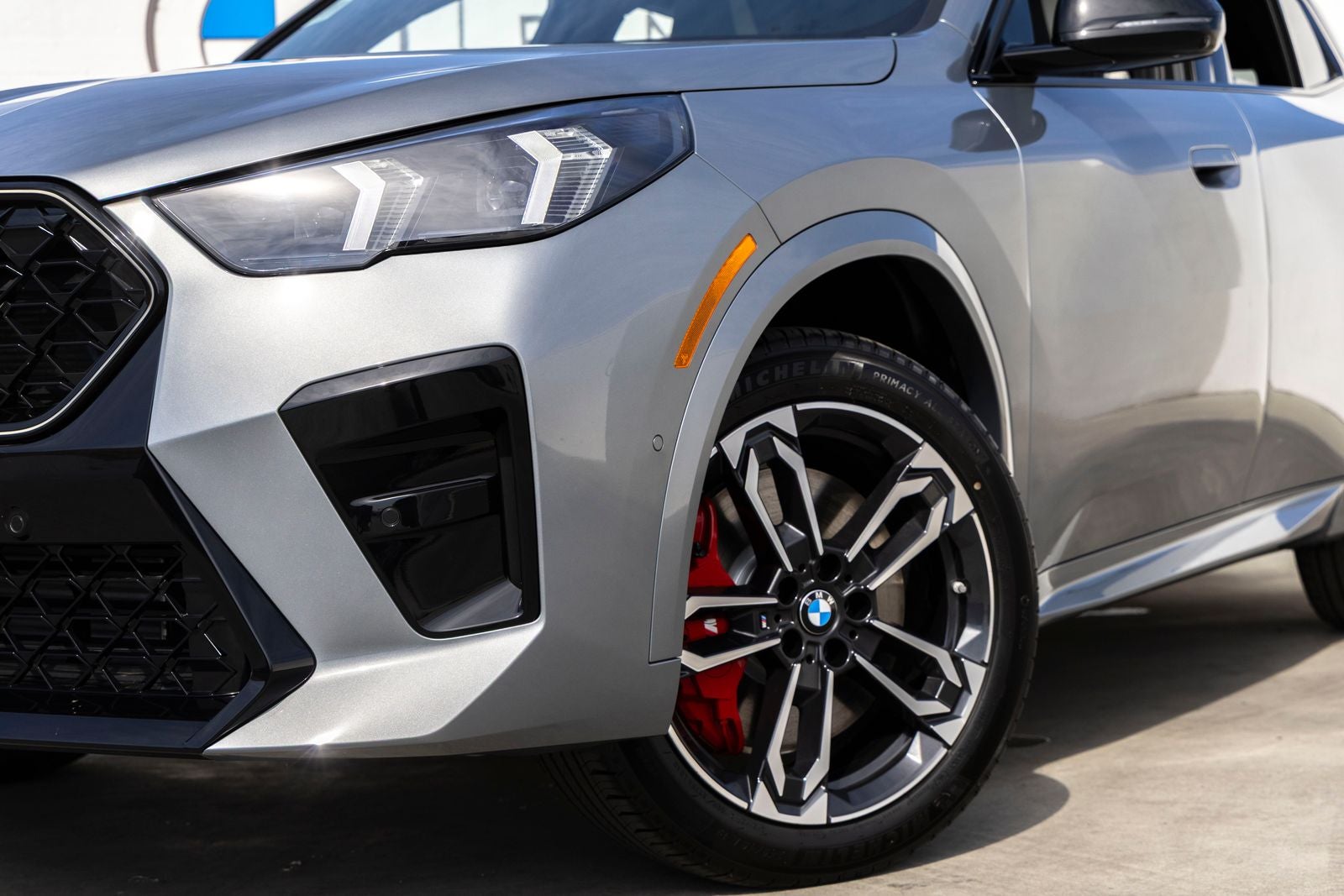 2026 BMW X2 xDrive28i