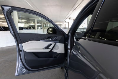 2026 BMW X2 xDrive28i
