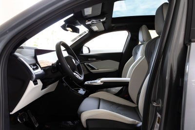 2026 BMW X2 xDrive28i