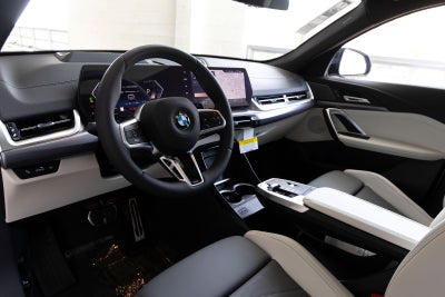 2026 BMW X2 xDrive28i