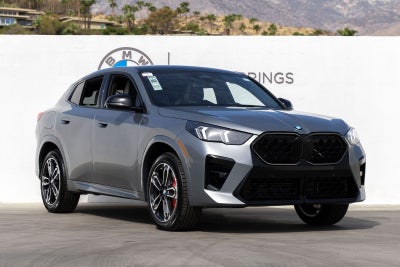 2026 BMW X2 xDrive28i