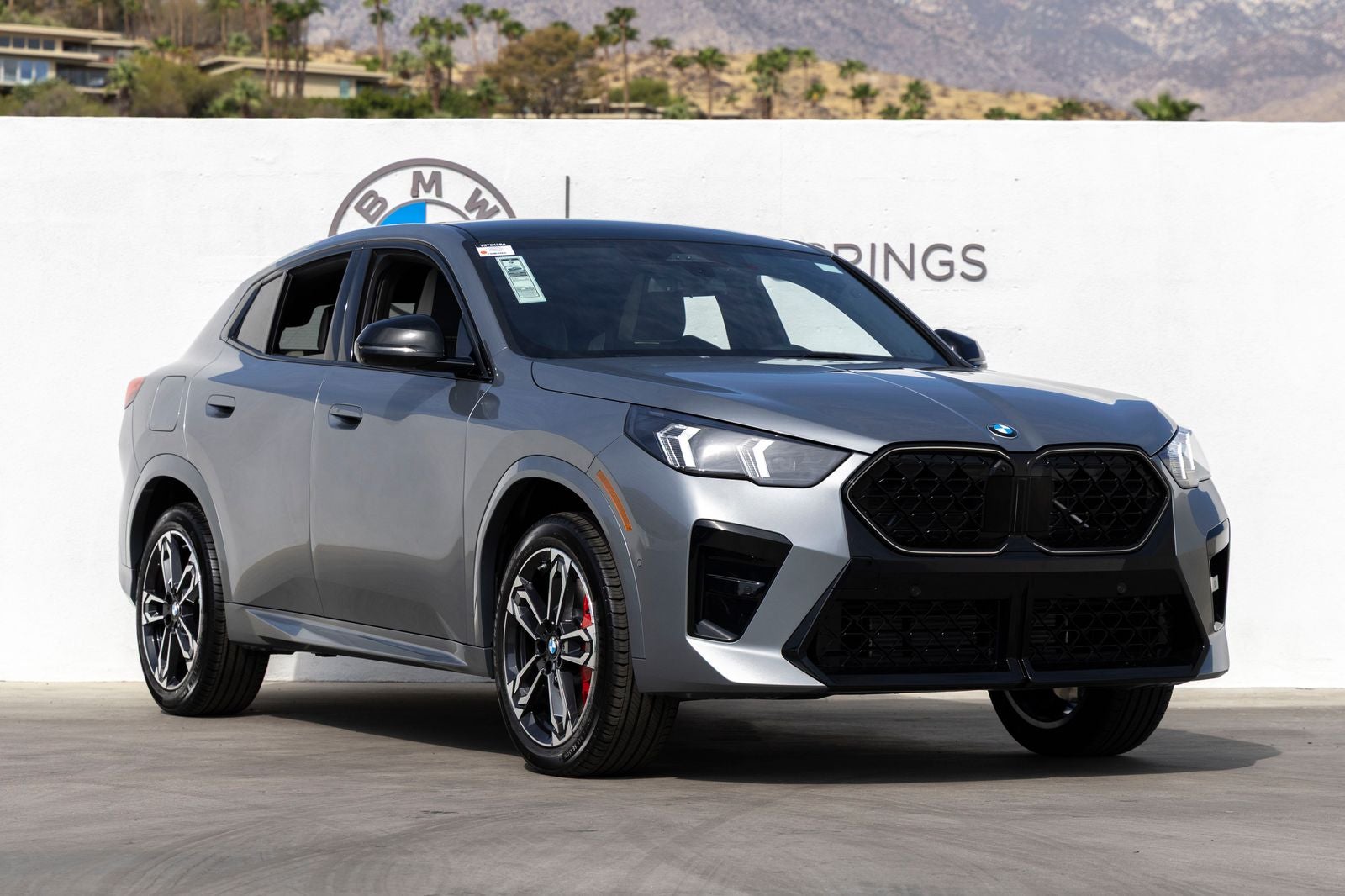 2026 BMW X2 xDrive28i