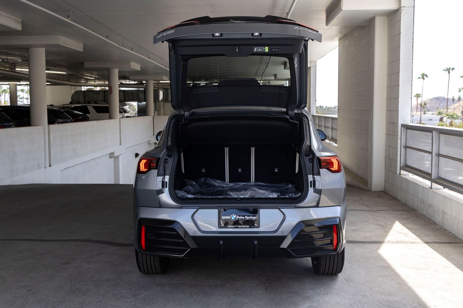 2026 BMW X2 xDrive28i