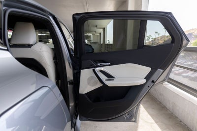 2026 BMW X2 xDrive28i