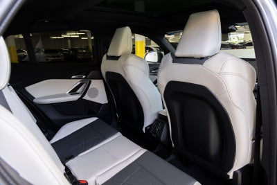2026 BMW X2 xDrive28i