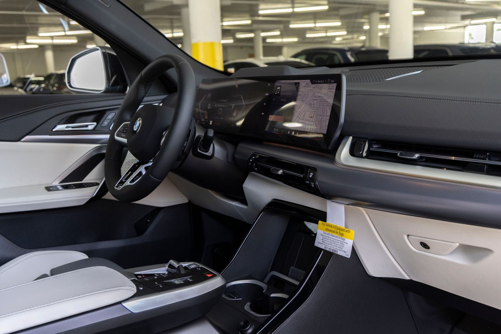 2026 BMW X2 xDrive28i
