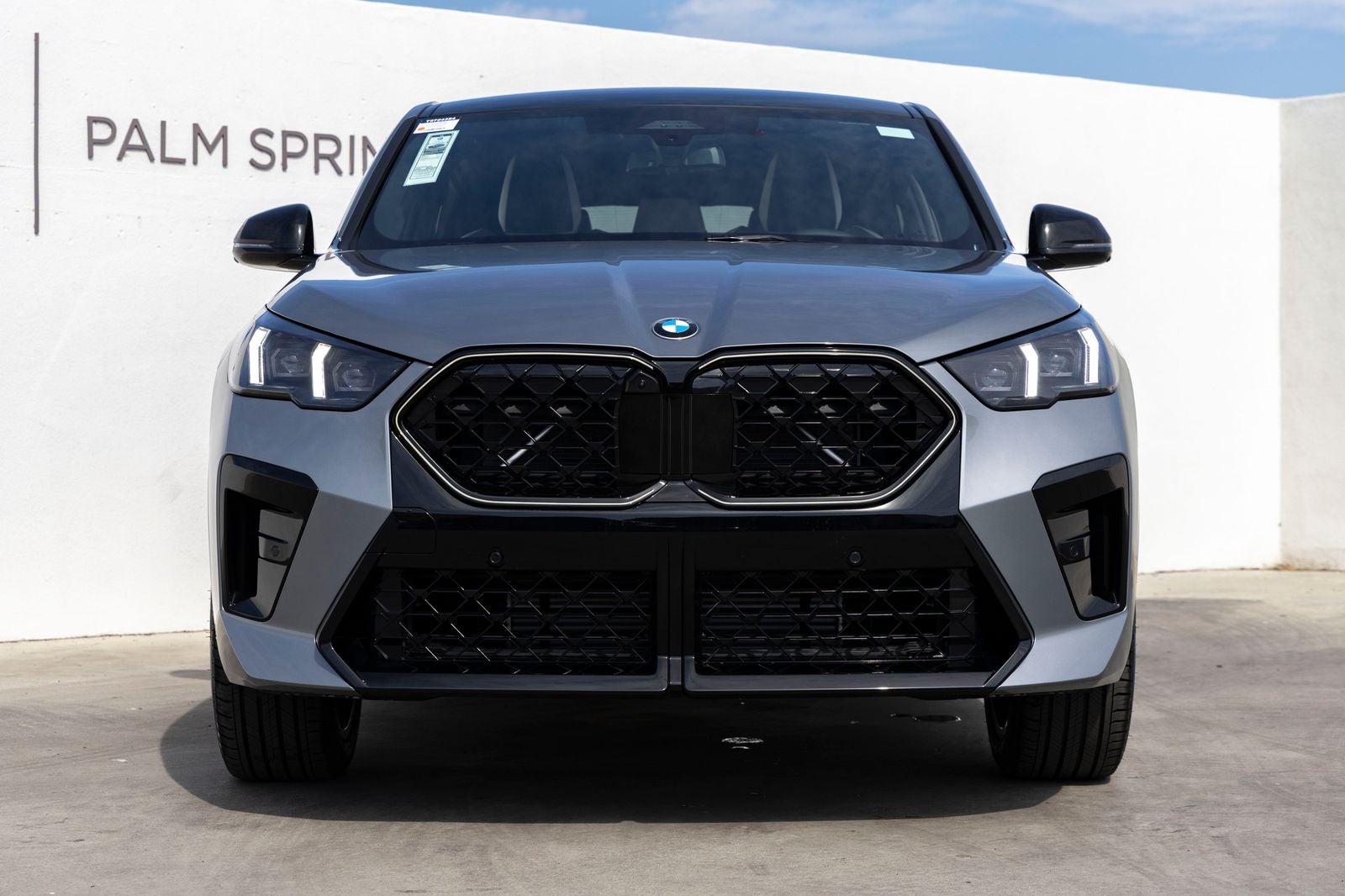2026 BMW X2 xDrive28i