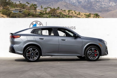 2026 BMW X2 xDrive28i