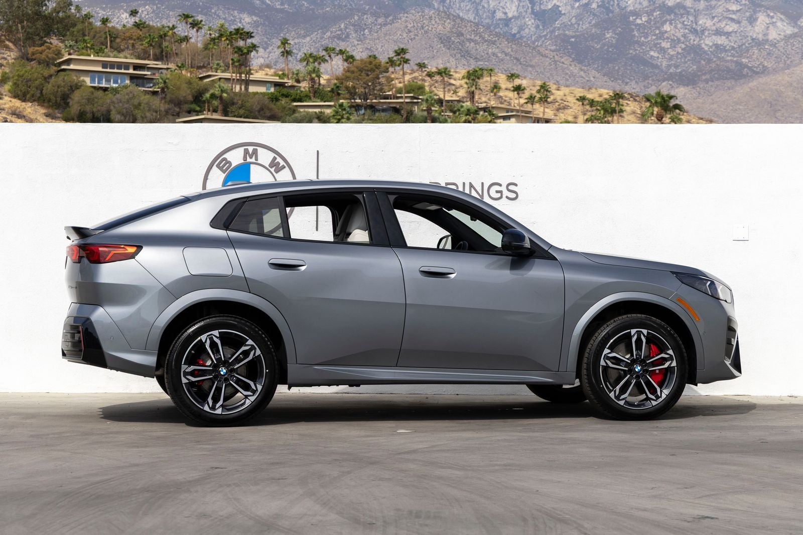 2026 BMW X2 xDrive28i