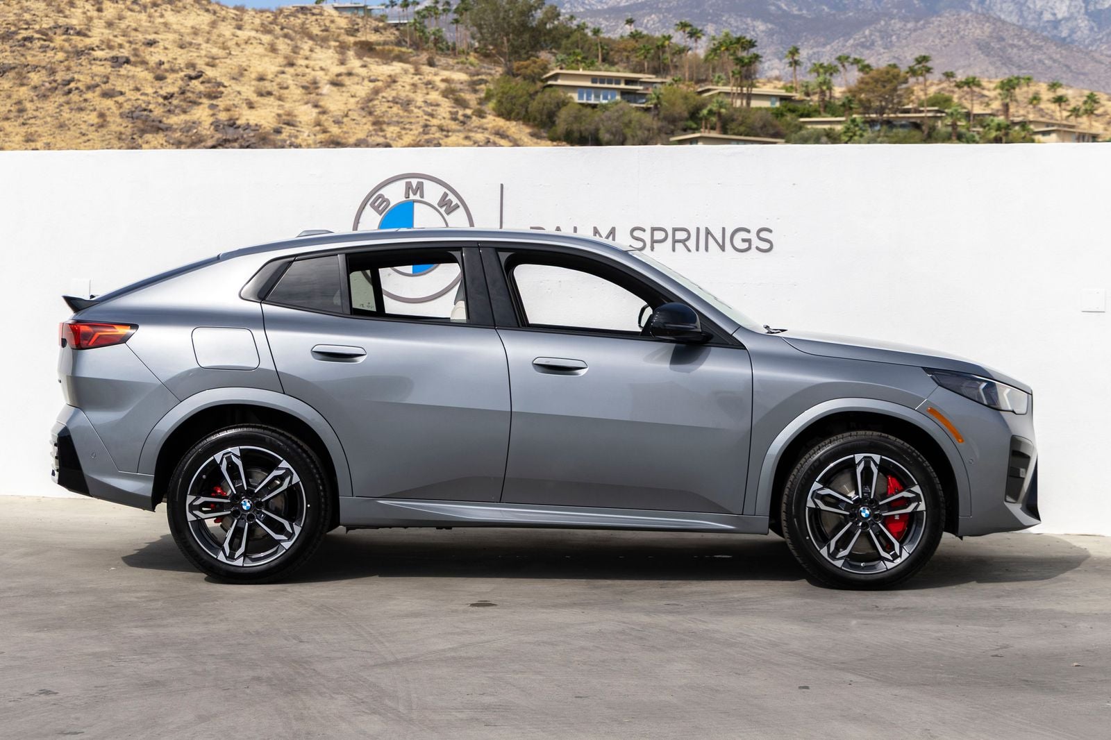 2026 BMW X2 xDrive28i