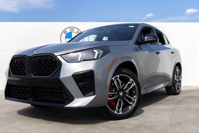 2026 BMW X2 xDrive28i