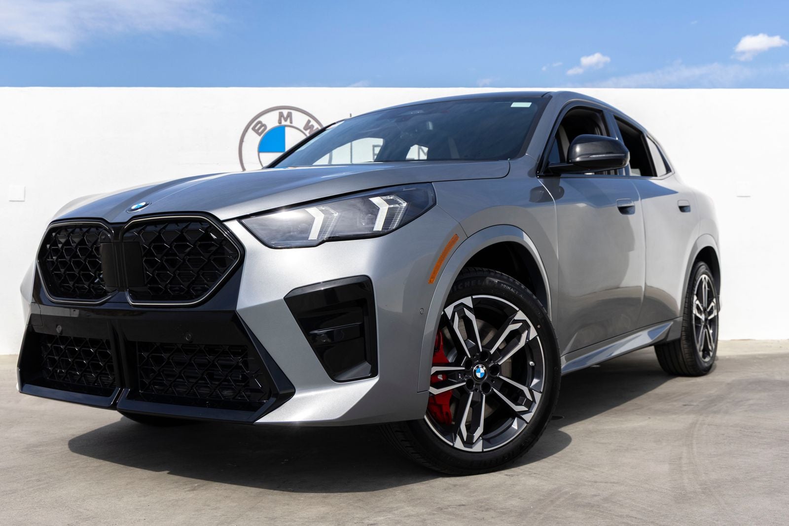 2026 BMW X2 xDrive28i