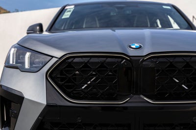 2026 BMW X2 xDrive28i