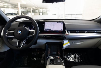 2026 BMW X2 xDrive28i