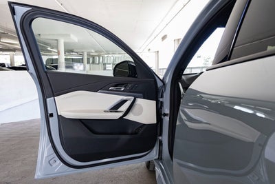 2026 BMW X2 xDrive28i