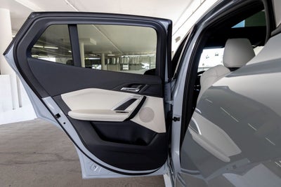 2026 BMW X2 xDrive28i