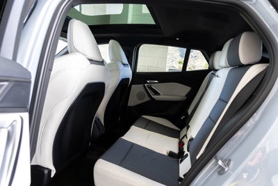 2026 BMW X2 xDrive28i