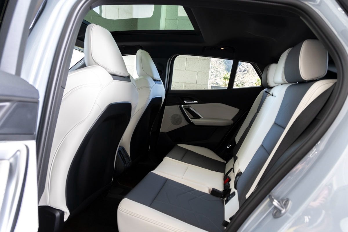 2026 BMW X2 xDrive28i