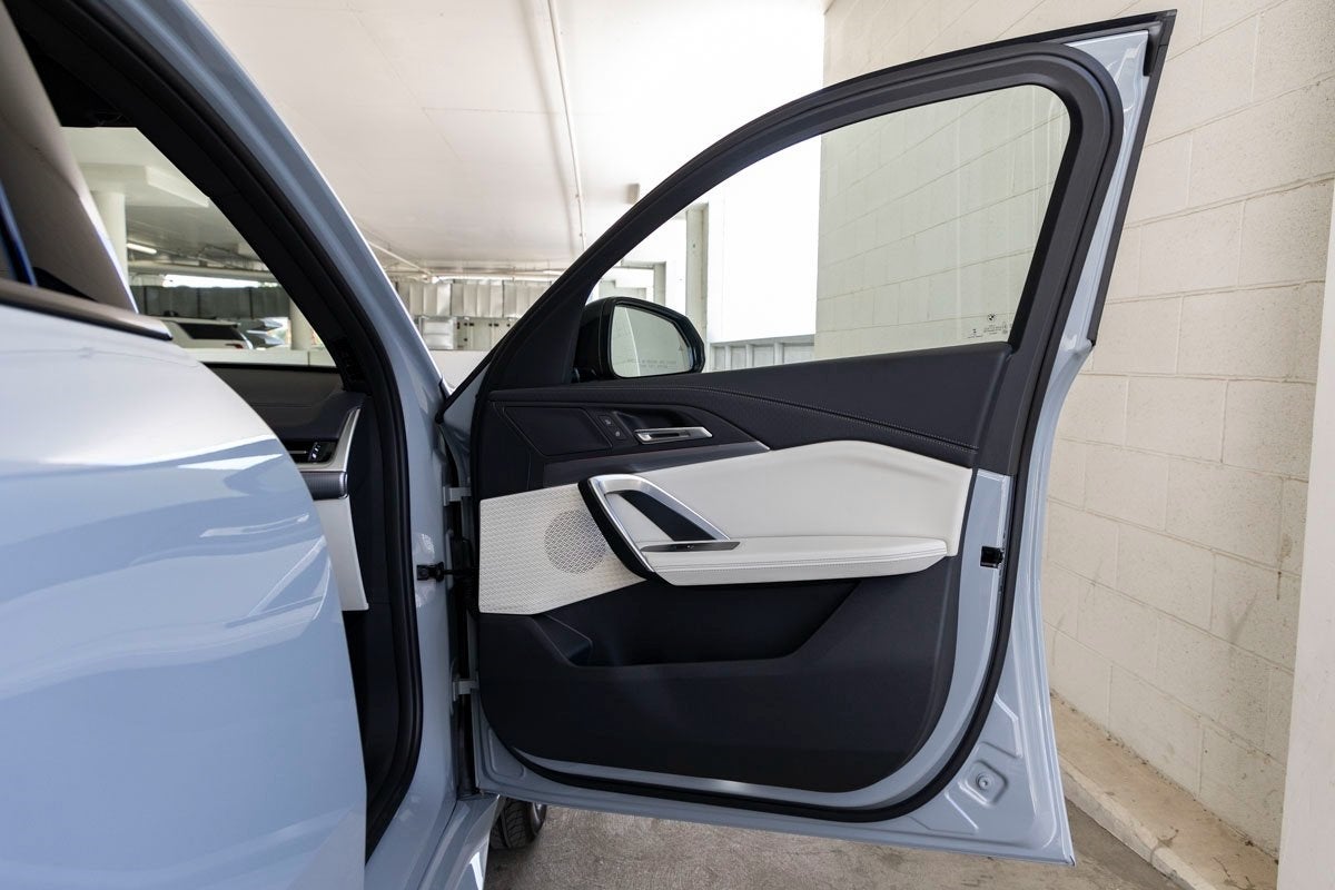 2026 BMW X2 xDrive28i