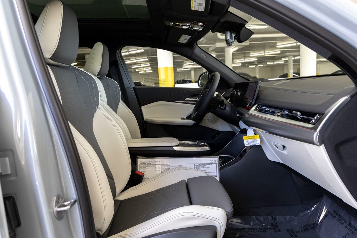 2026 BMW X2 xDrive28i