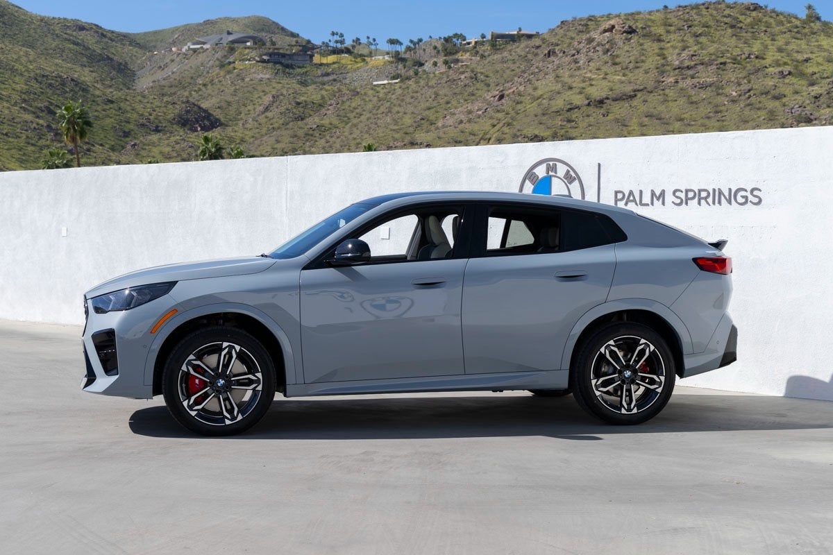 2026 BMW X2 xDrive28i