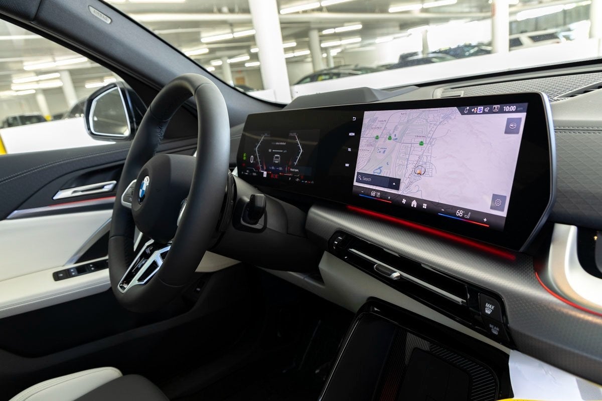 2026 BMW X2 xDrive28i