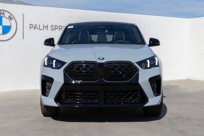 2026 BMW X2 xDrive28i