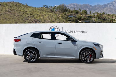 2026 BMW X2 xDrive28i