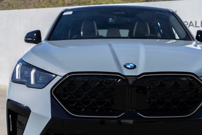 2026 BMW X2 xDrive28i